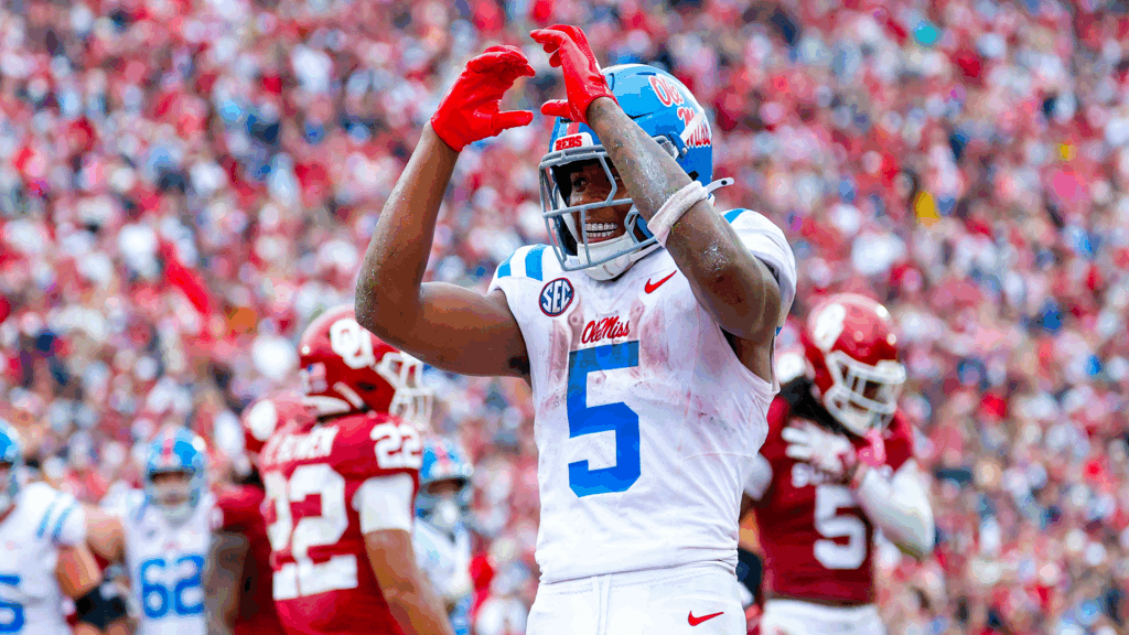 Ole Miss vs. South Carolina prediction, odds, line, time: 2025 college football Week 10 picks by model