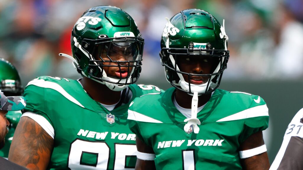 NFL trade deadline: Jets have NFL's longest playoff drought, which just got longer but might be worth it