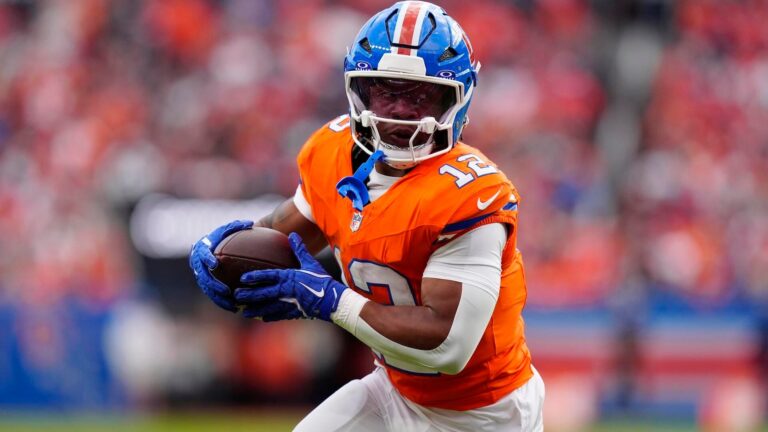 Who's scoring today? Our favorite anytime TD picks for NFL Week 9 Sunday slate