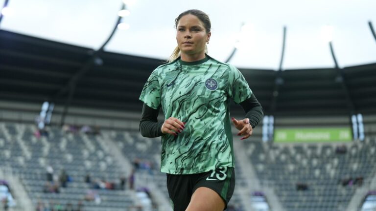 NWSL Playoffs unsung heroes: Racing Louisville's Emma Sears, Gotham's Sarah Schupansky can be the difference