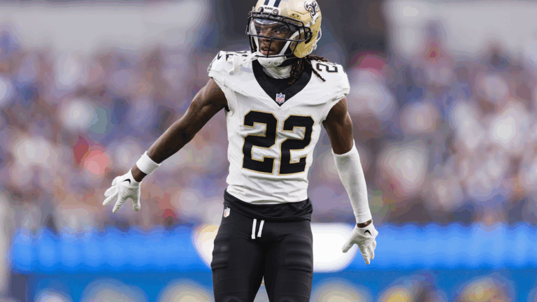 Fantasy Football fallout from the NFL trade deadline: Rashid Shaheed, Jakobi Meyers trades and more