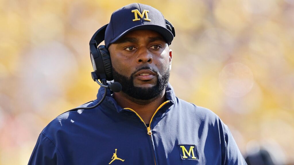 Sherrone Moore buyout: What it would cost Michigan to fire second-year coach amid inconsistent 2025 season