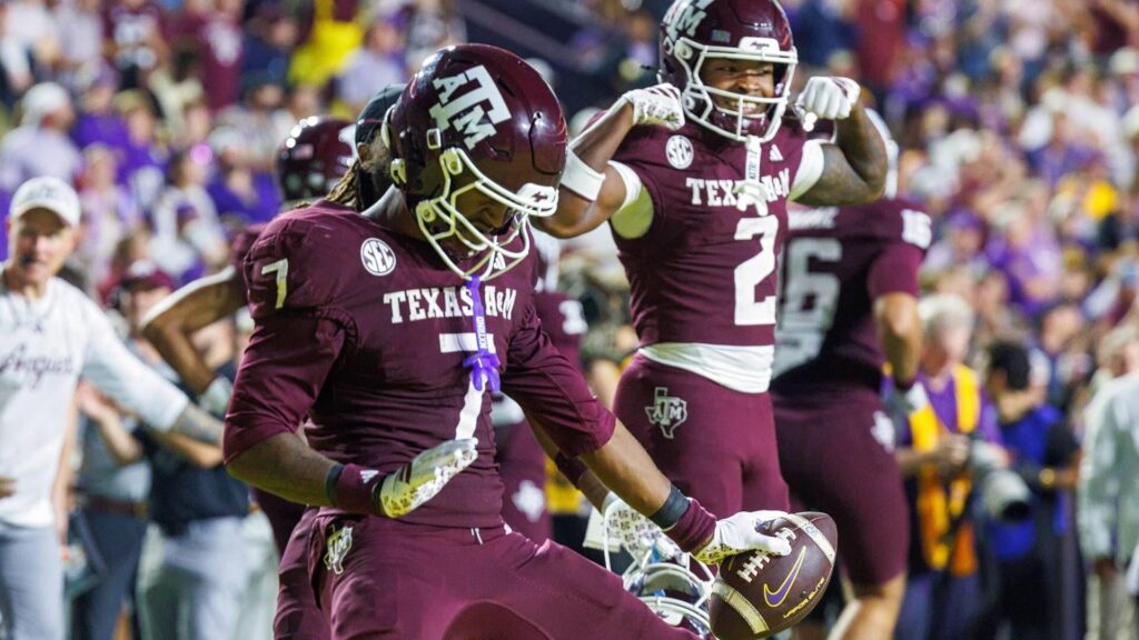 Predicting Week 11 college football overreactions: Texas A&M will win first-ever SEC title, Iowa to CFP