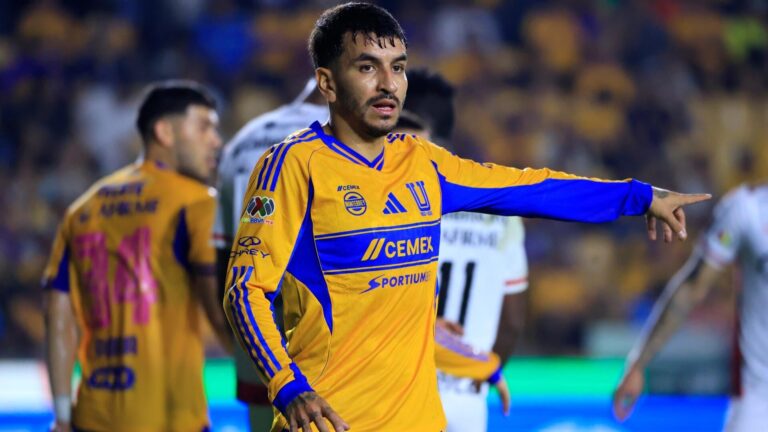 Liga MX schedule, scores: How to watch Monterrey vs. Tigres, Club America vs. Leon, live stream, time