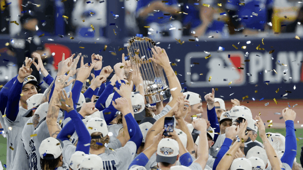 Dodgers World Series parade: Time, route, tickets, stadium celebration and everything else to know