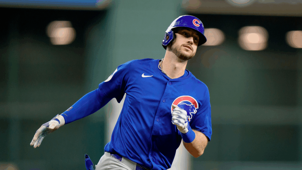 Predicting free agency contracts for Kyle Tucker, Alex Bregman, Framber Valdez, Pete Alonso and more