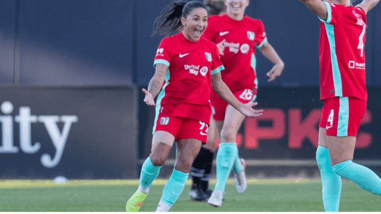NWSL playoffs schedule, scores: Kansas City Current host Gotham FC, Washington Spirit face Racing Louisville