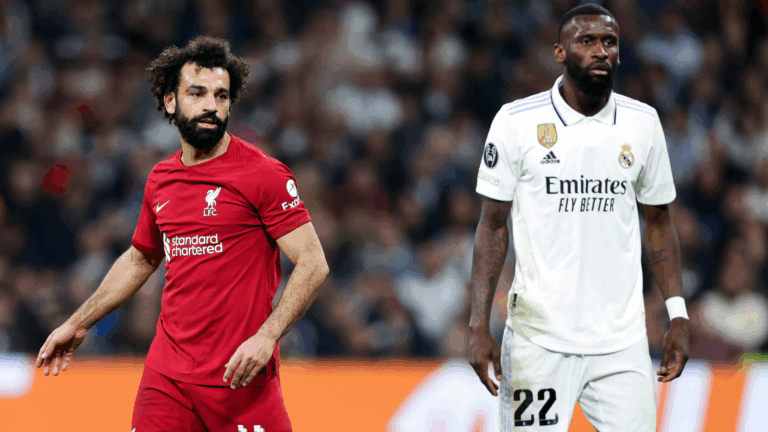 Champions League burning questions: Have Real Madrid and Liverpool switched places? Are Bayern