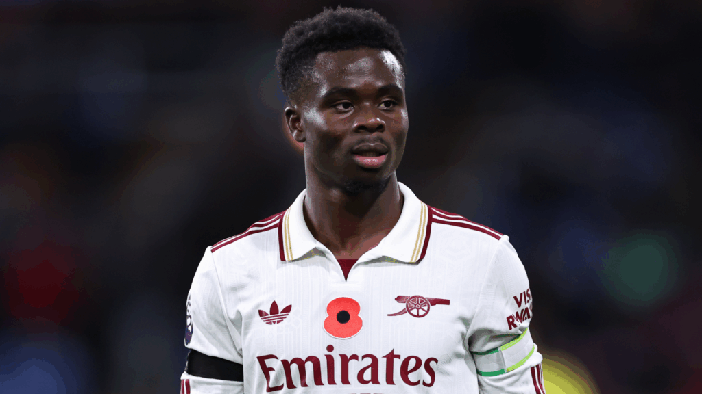 Slavia Prague vs. Arsenal: Gunners show strain from attacking injuries ahead of Champions League showdown