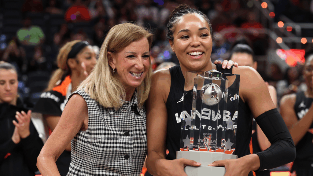 WNBA CBA showdown: The case for optimism in the most important labor negotiations in women's sports history