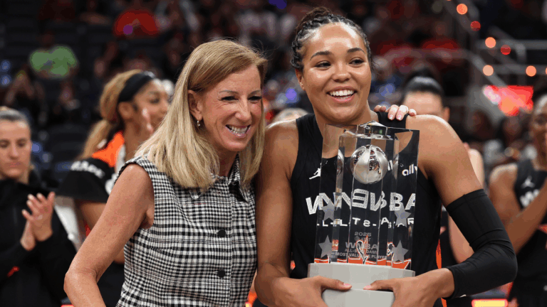 WNBA CBA showdown: The case for optimism in the most important labor negotiations in women's sports history