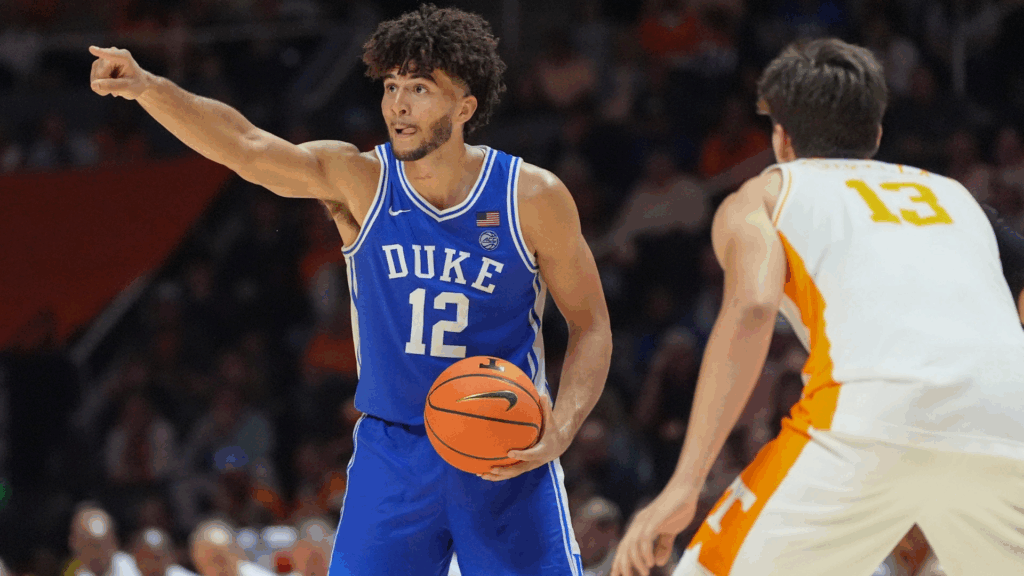 Where to watch Duke vs. Texas: TV channel, live stream, basketball game odds, spread, prediction, pick