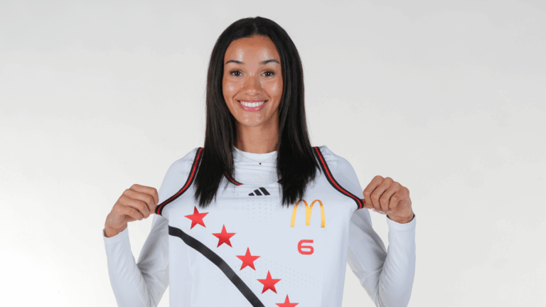 NCAA women's basketball: How JuJu Watkins is helping USC freshman Jazzy Davidson manage the spotlight