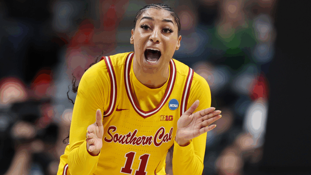 Bold predictions for the 2025-26 NCAA women's basketball season: USC makes Final Four, UConn goes undefeated