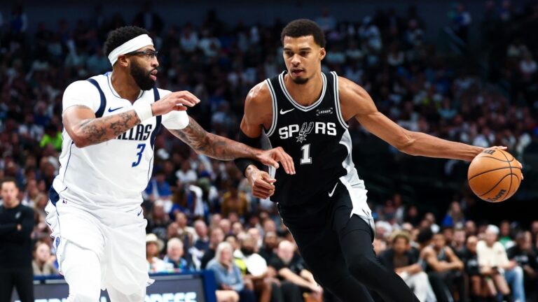 Today's top games to watch, best bets: Timberwolves-Knicks, Lakers-Spurs highlight Wednesday action