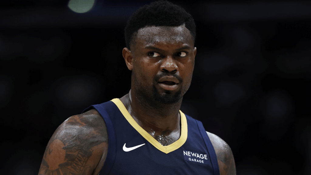NBA Hater Report: Pelicans are a disaster, Ja Morant can't shoot, why Warriors struggle without Draymond