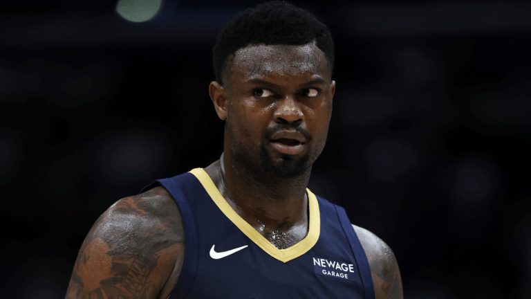 NBA Hater Report: Pelicans are a disaster, Ja Morant can't shoot, why Warriors struggle without Draymond