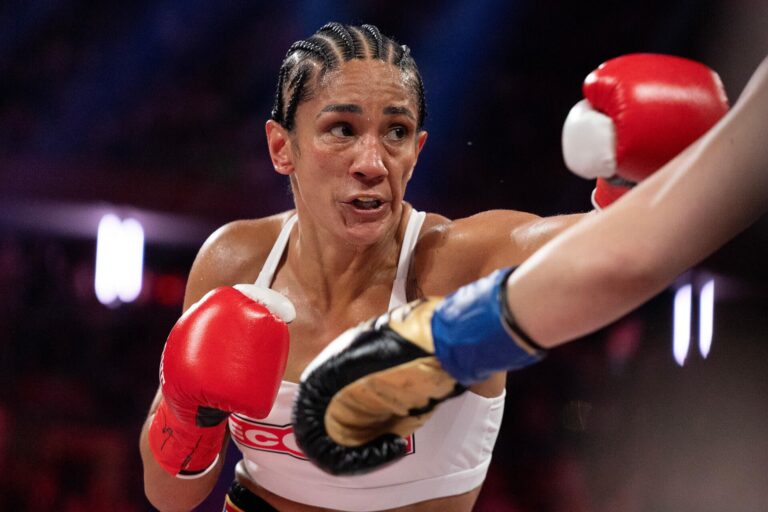 Boxing schedule for 2026: Teofimo Lopez vs. Shakur Stevenson, Amanda Serrano title defense on tap to star year