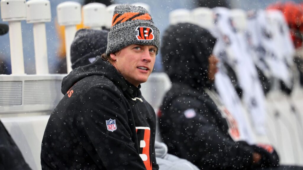 Reflective Joe Burrow shares how his most recent injury changed his career outlook: 'I've been through a lot'