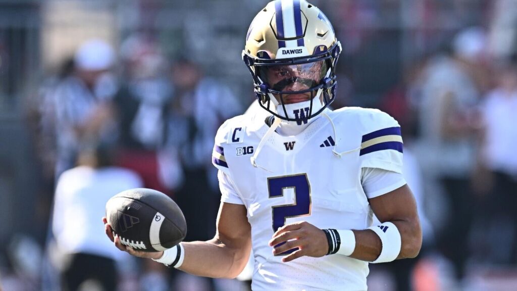 Washington vs. Boise State prediction, odds: 2025 LA Bowl picks by proven model