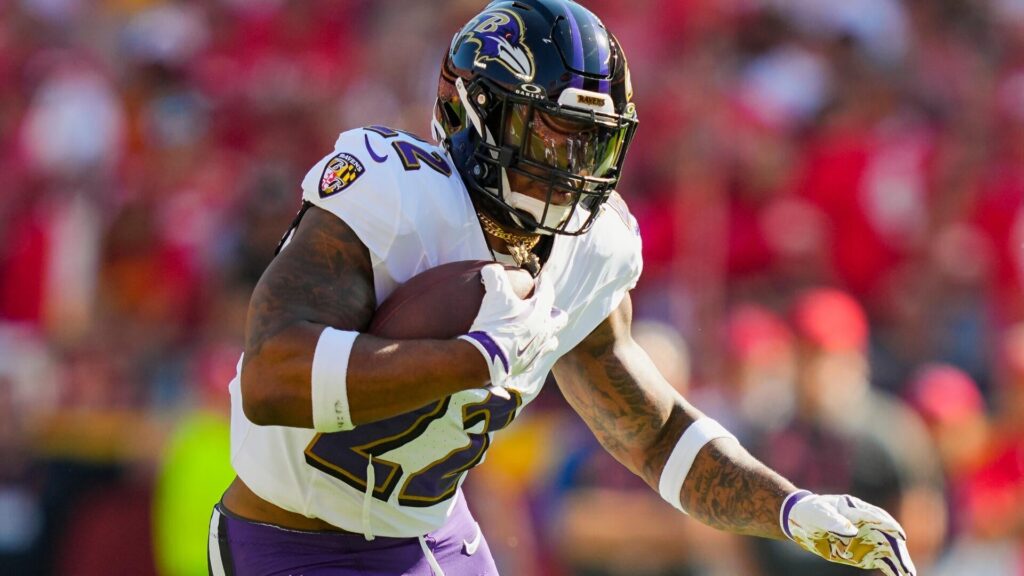 NFL DFS: Optimizer reveals Week 15, 2025 daily Fantasy football picks for DraftKings, FanDuel