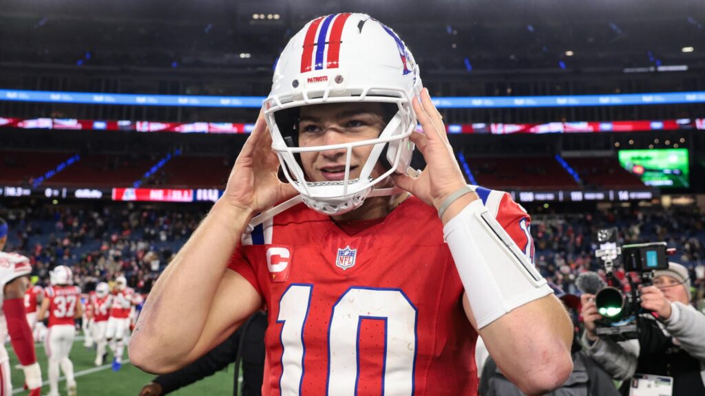 NFL clinching scenarios: How Broncos, Patriots and/or Rams can clinch playoff berths in Week 15