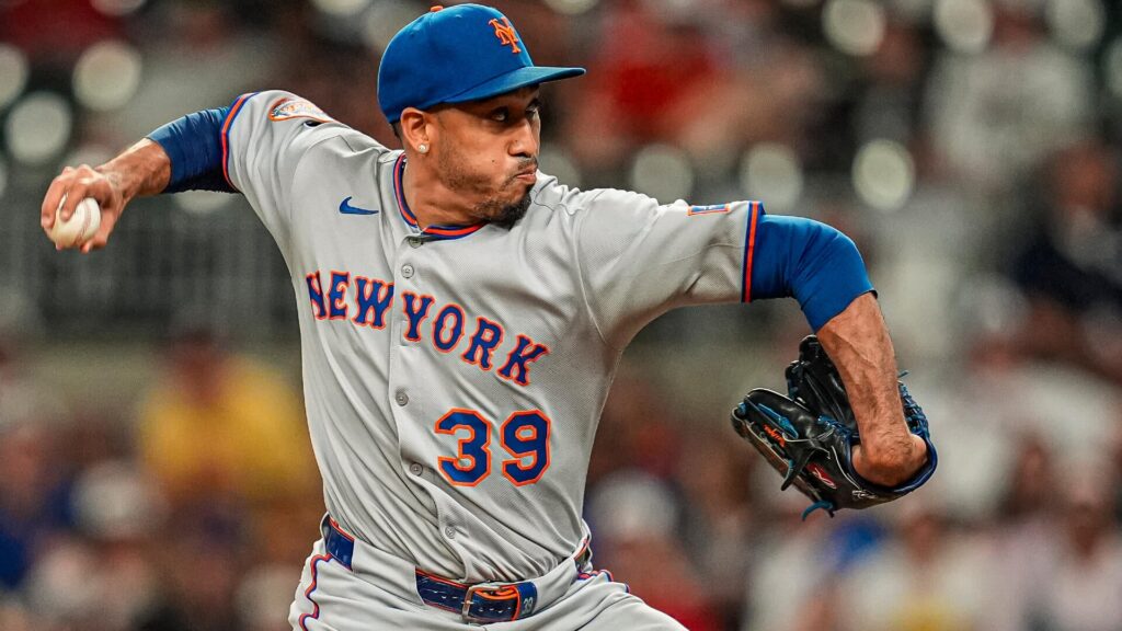 Fantasy Baseball Offseason Reaction: Assessing Edwin Diaz's Fantasy outlook following Dodgers deal