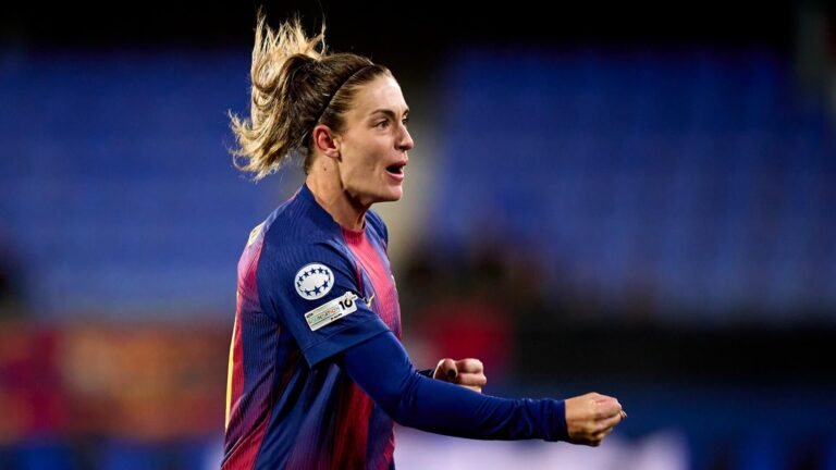UWCL Matchday 5 scores, takeaways: Barca, OL Lyonnes top contenders; PSG bow out early