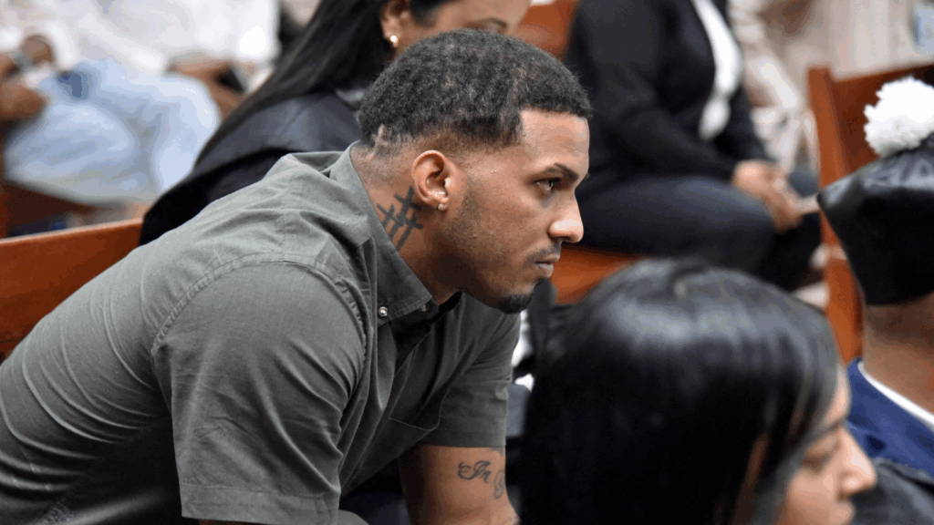 New trial ordered for Rays shortstop Wander Franco after sexual abuse conviction