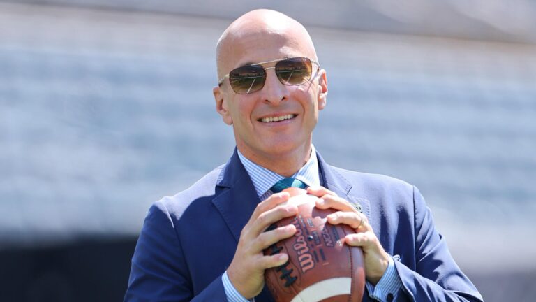 Notre Dame AD Pete Bevacqua applauds bowl game opt-out decision, explains process after playoff snub