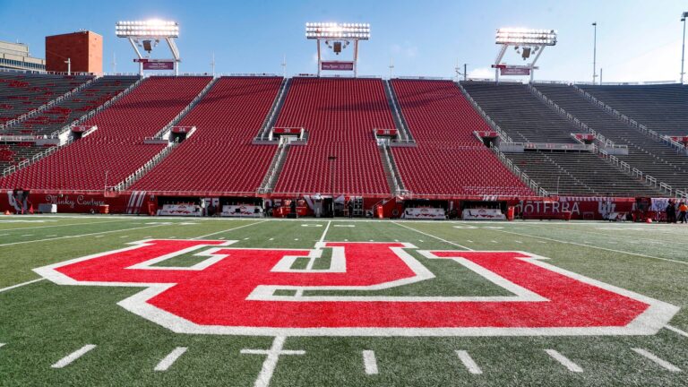Utah to enter landmark private equity agreement raising $500 million for athletics, per report