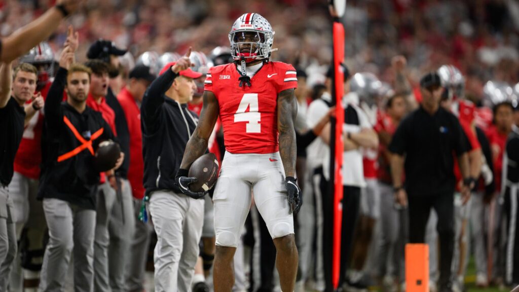 Heisman Trophy voting: Jacob Rodriguez, Jeremiah Smith, Gunner Stockton among top 10 finishers