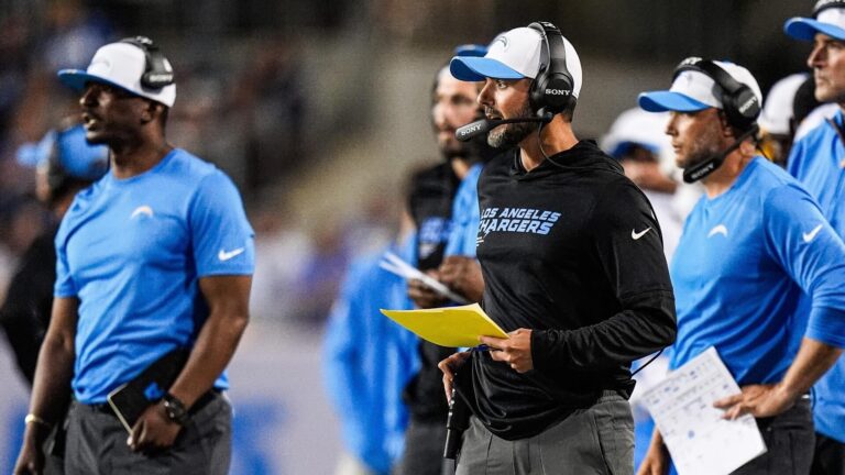 Michigan football coaching search 2025: Candidates, hot board, names to watch from Wolverines experts