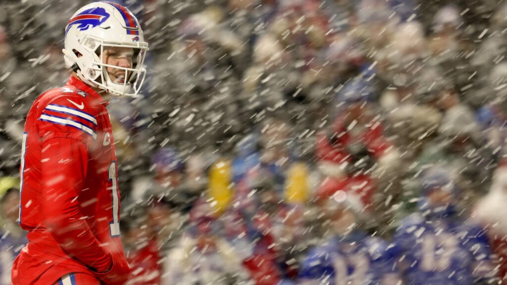 NFL Week 15 weather: How polar vortex, snow, rain, frigid temperatures could impact several key NFL games