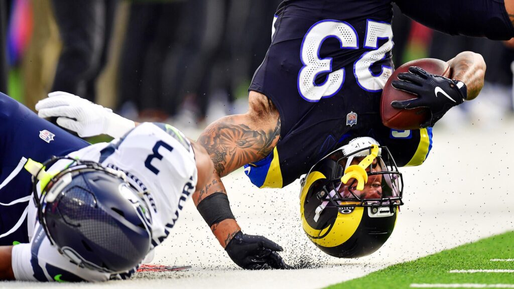 NFL Week 15 betting power ratings: NFC West takes top two spots, plus how all 32 teams stack up