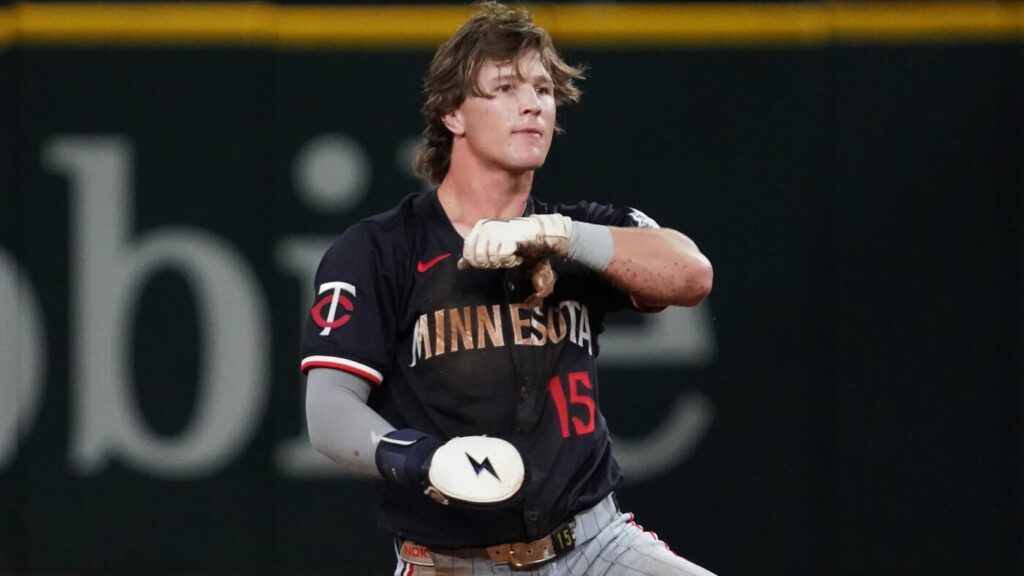 Fantasy Baseball: First H2H points mock draft for 2026 underscores the scarcity at second base