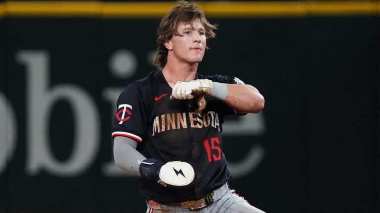 Fantasy Baseball: First H2H points mock draft for 2026 underscores the scarcity at second base