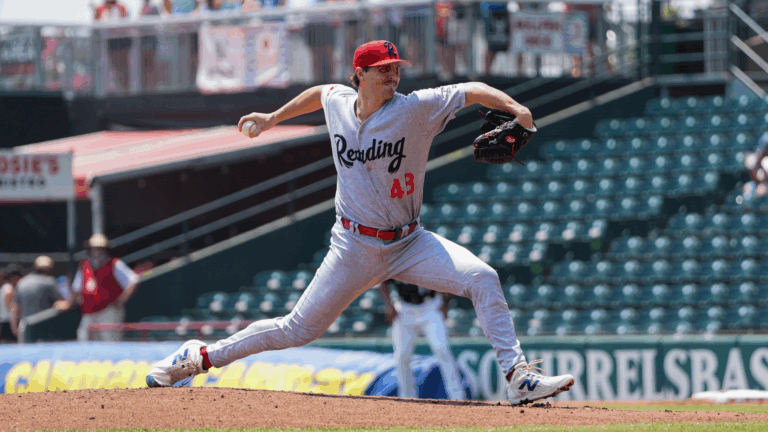 MLB Rule 5 Draft results: Analyzing all 13 moves, including a former top 100 prospect and a rare Yankees pick