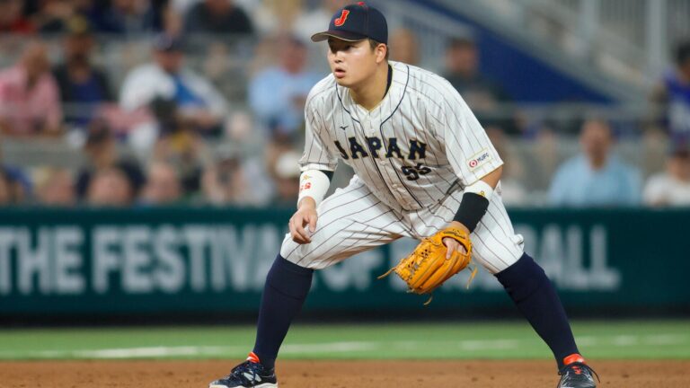 Let's get to know Tatsuya Imai, Munetaka Murakami, and the fantasy-relevant imports for 2026