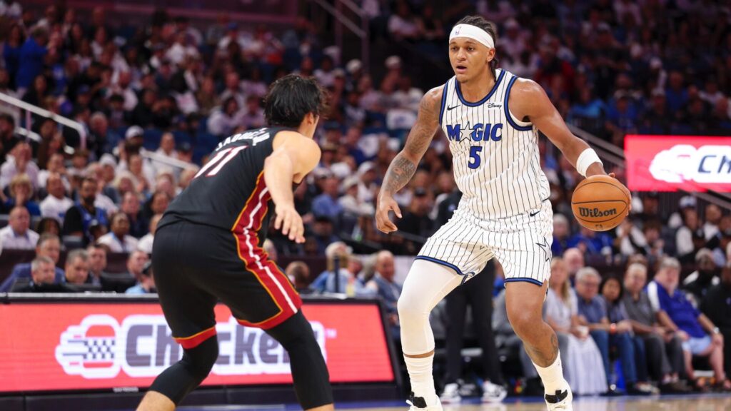 Heat vs. Magic odds, prediction, line, time: 2025 NBA Cup picks for December 9 from proven model