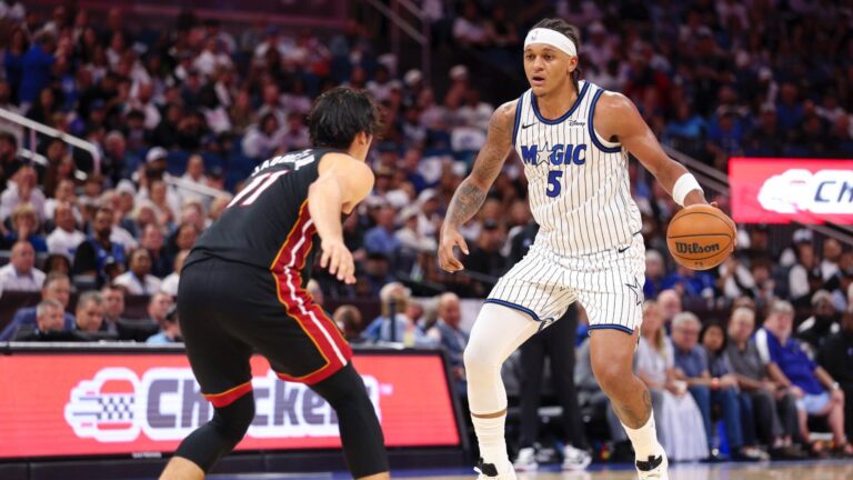 Heat vs. Magic odds, prediction, line, time: 2025 NBA Cup picks for December 9 from proven model