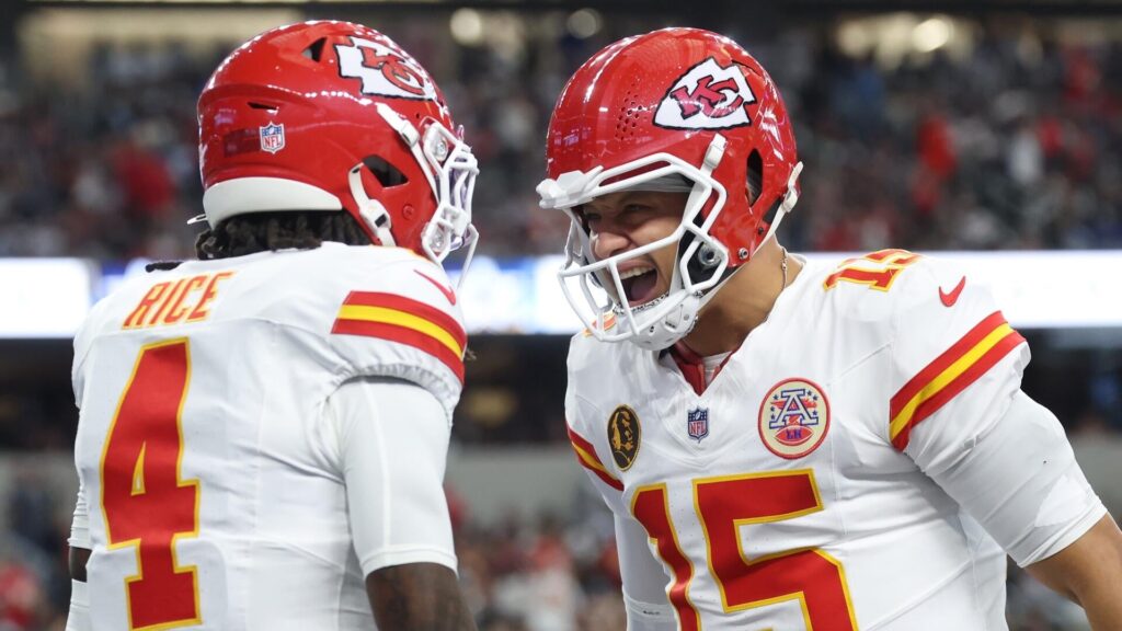Chiefs could be eliminated from NFL playoff contention in Week 15: Here how it could happen
