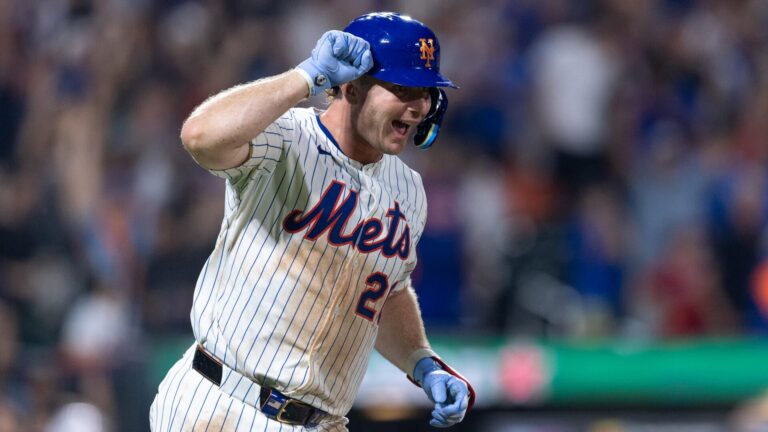 Fantasy Baseball Offseason Reaction: Pete Alonso's signing answers questions for Orioles; raises more for Mets