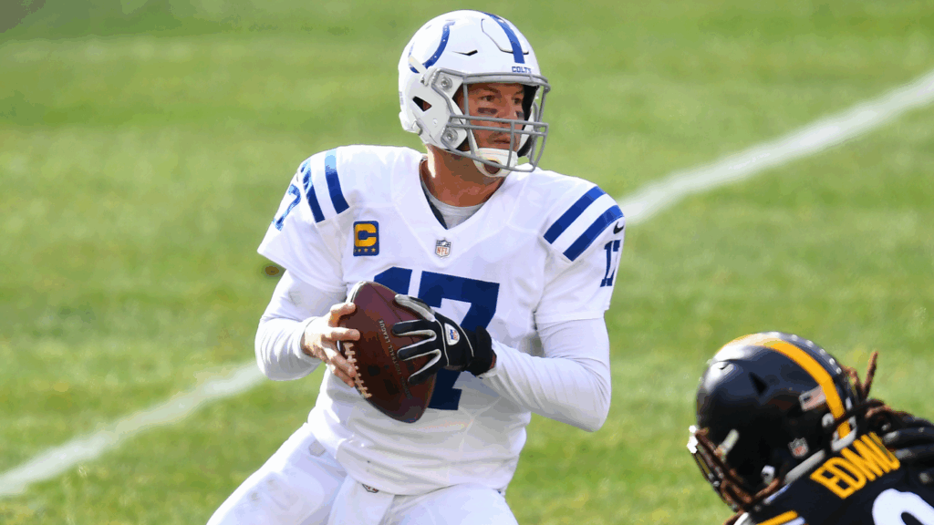 Philip Rivers explainer: Why is the 44-year-old QB making his NFL return by signing with the Colts?