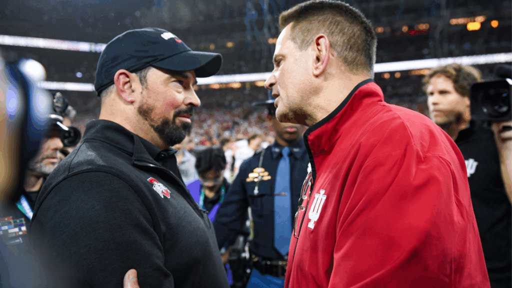 College Football Playoff coach bonuses: How each boss is rewarded for earning berth in 2025 bracket