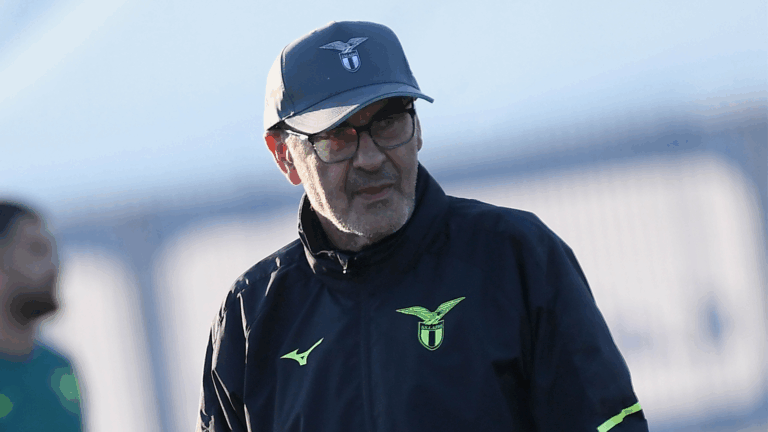 Footy Fix: Premier League title race is on, plus Parma host Lazio in a Serie A showdown Saturday on CBS