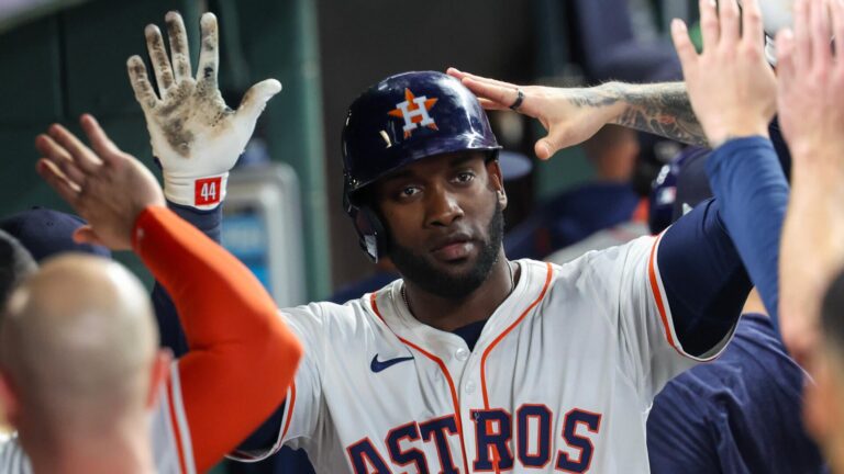 Buy or sell these 2026 bounce-back candidates: Find out why Yordan Alvarez is primed for success, and more