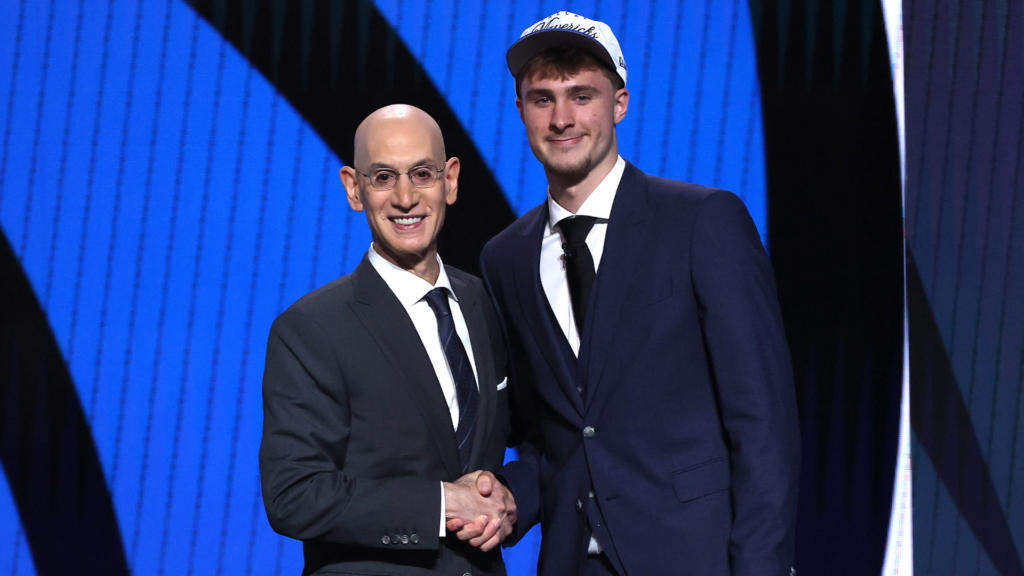Predicting how each of the NBA's proposed Draft Lottery reforms could backfire