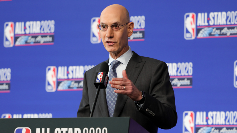 The NBA reportedly has three anti-tanking proposals: Here's how the 'more extreme' measures would work