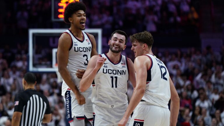 UConn vs. Illinois odds, March Madness predictions: 2026 Final Four picks from proven model